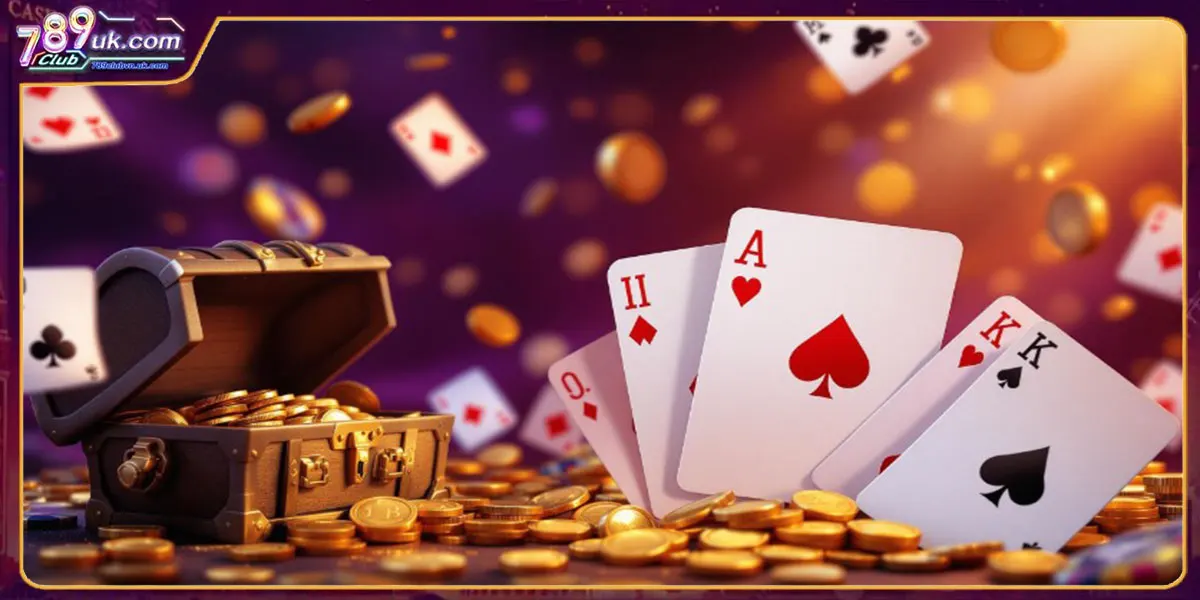 Tại sao game thủ mê mẩn 789club mỗi ngày?